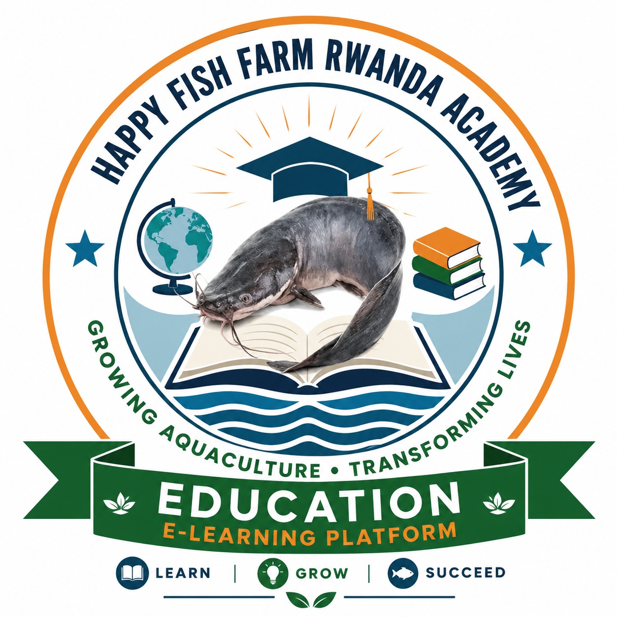 HFF Logo